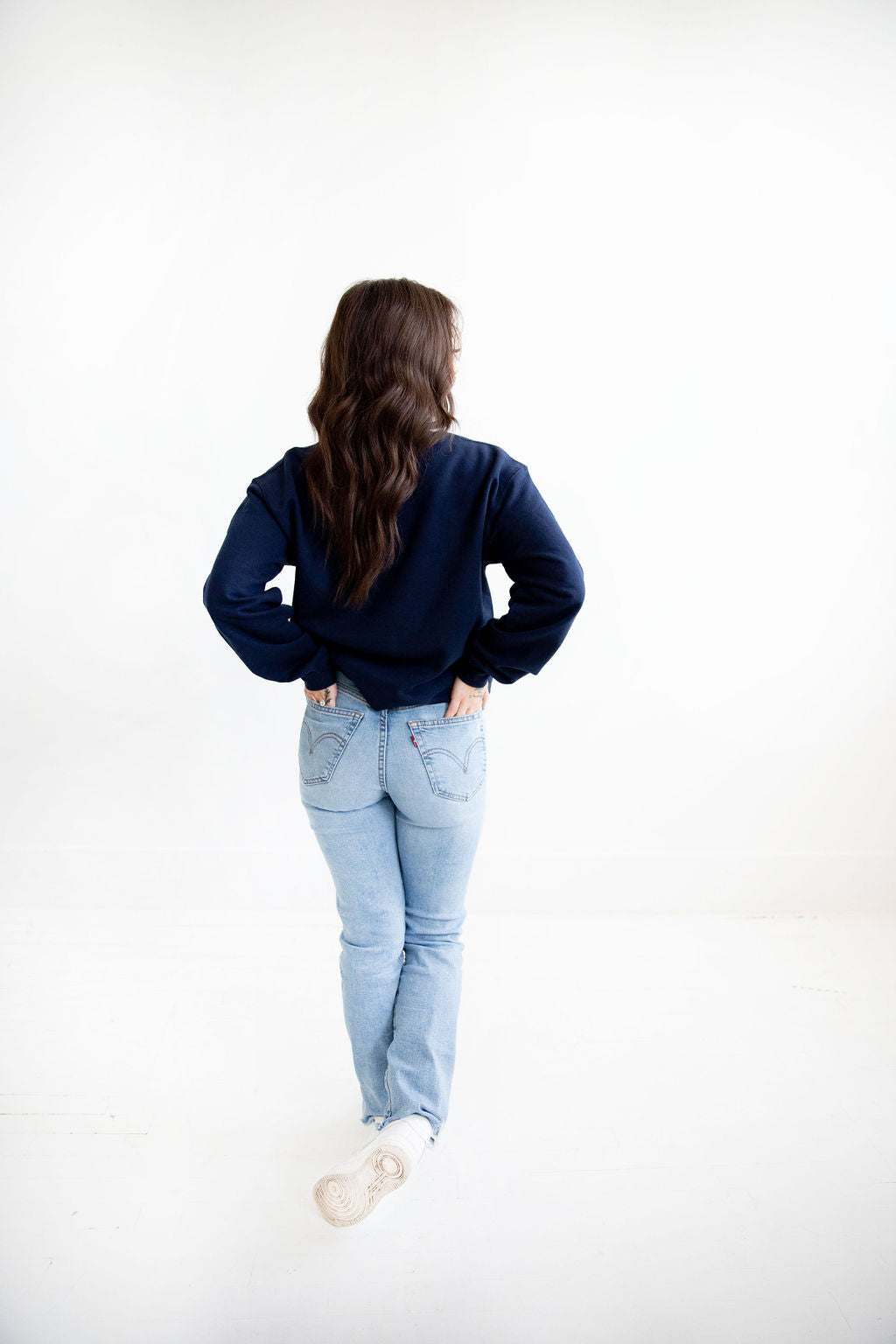 ‘Photog’ Crewneck