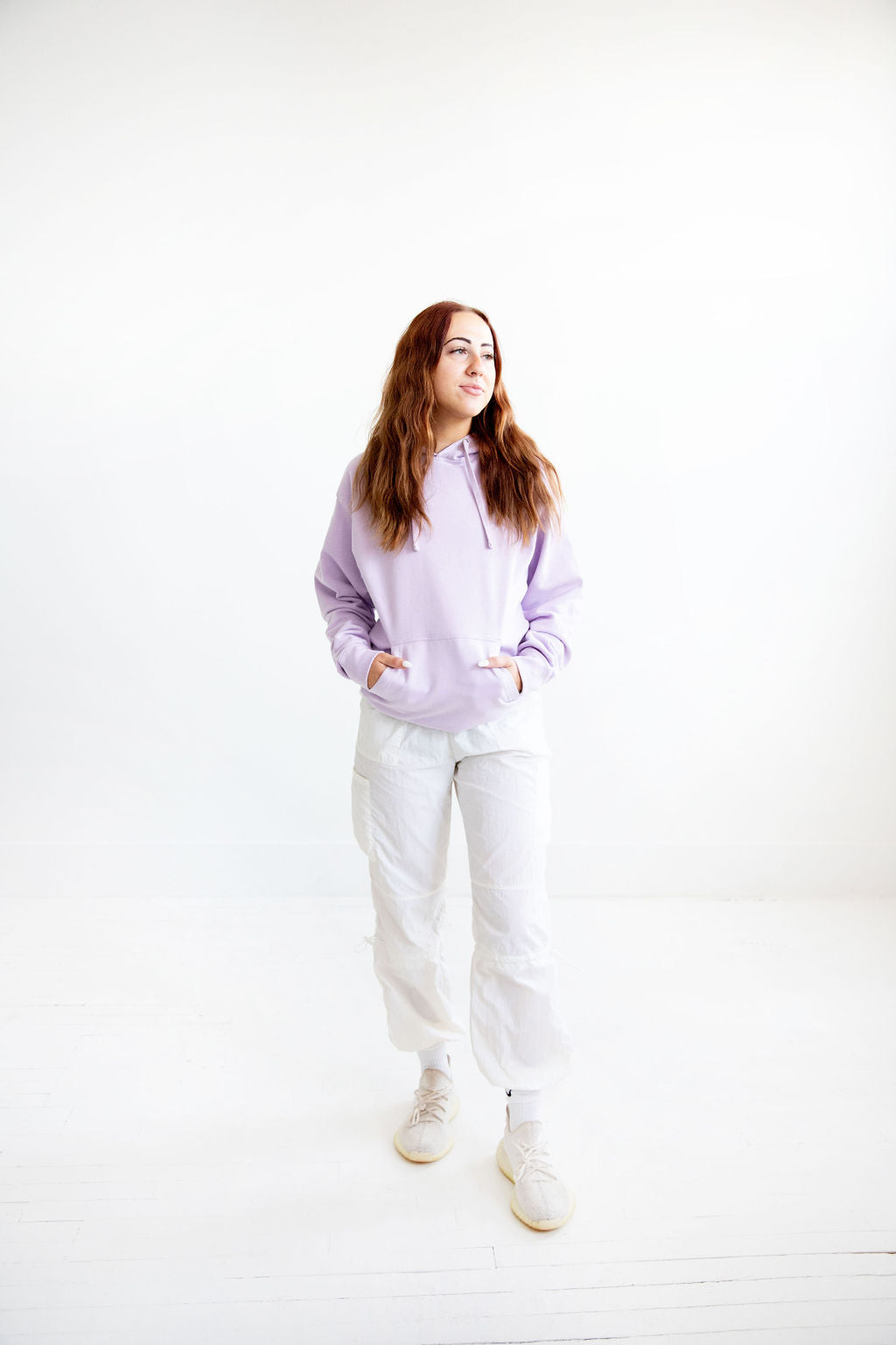 'Compliment Strangers' Hoodie