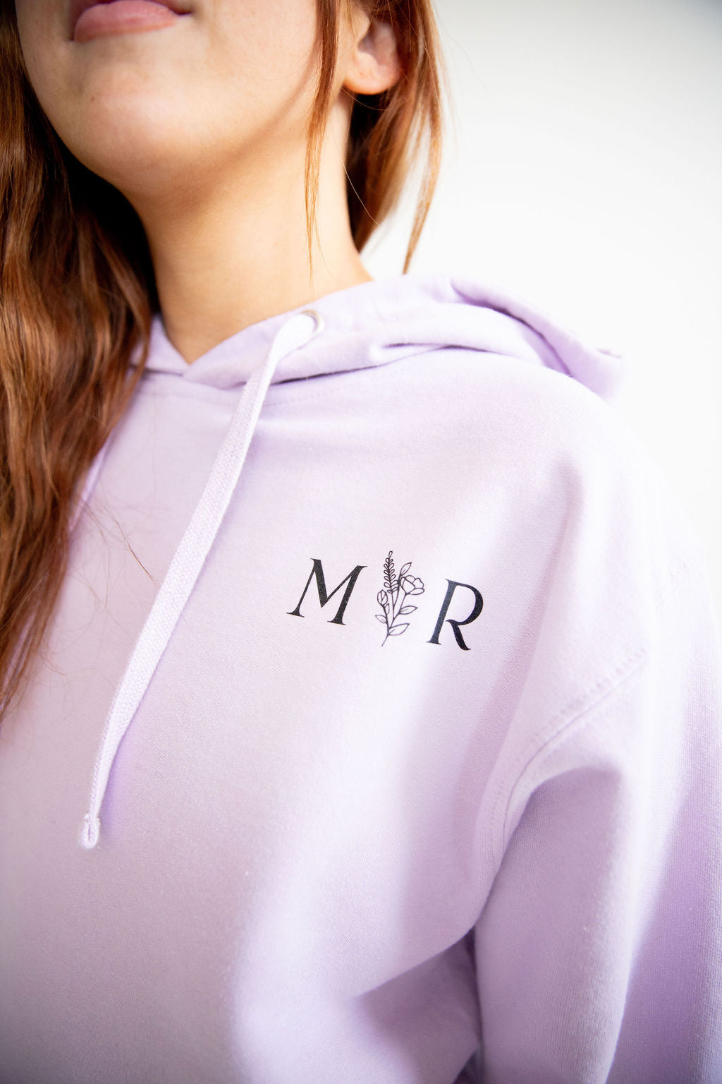 'Compliment Strangers' Hoodie