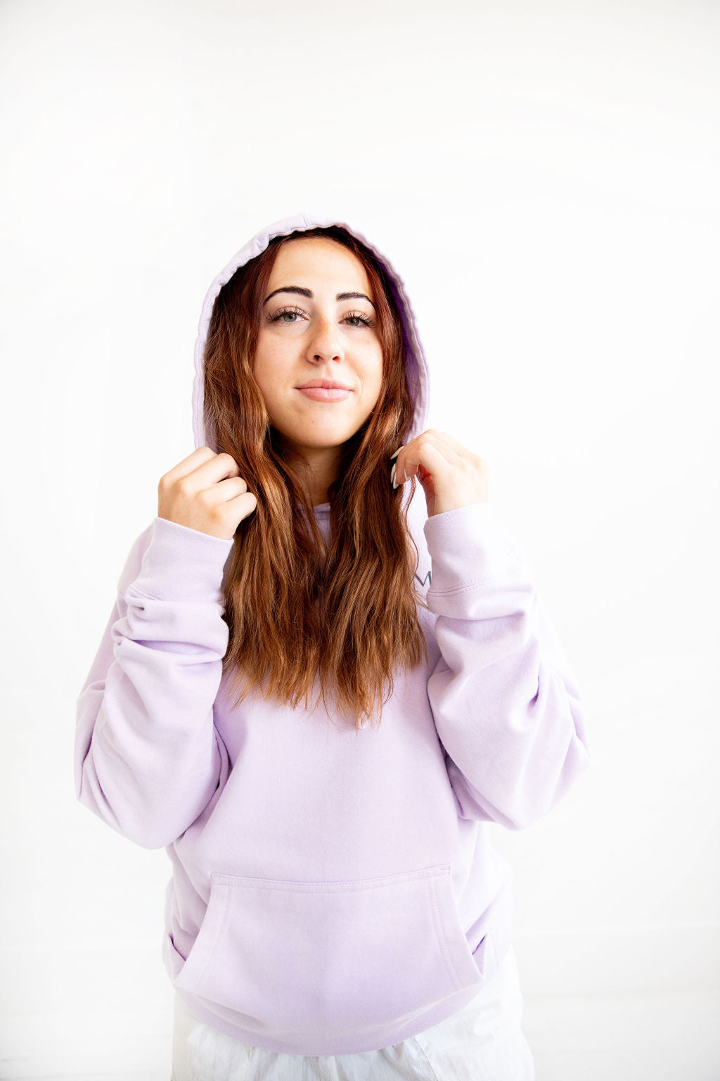 'Compliment Strangers' Hoodie